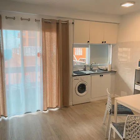 Apartment A Piece Of Paradise In